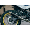 Tondo Titanium Black Roadsitalia Honda Transalp 750 2023-