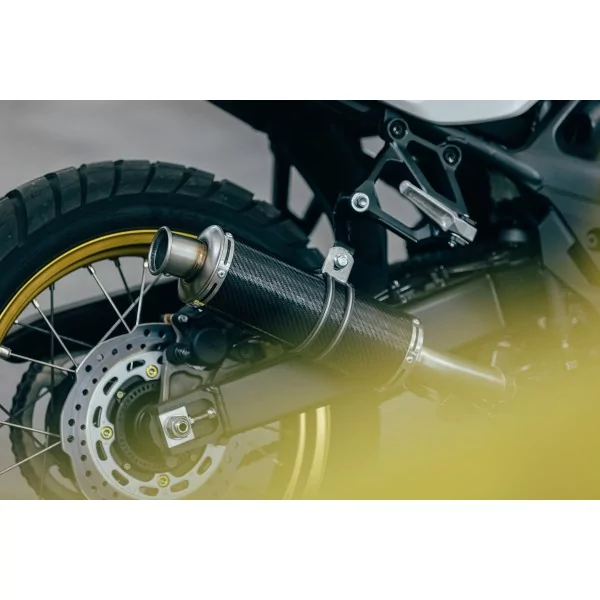 Tondo Carbon Roadsitalia Honda Transalp 750 2023-