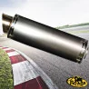 Thunder Titanium Roadsitalia Yamaha R7