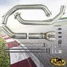 Power Titanium Roadsitalia Yamaha R7