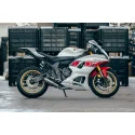 Thunder Titanium Roadsitalia Yamaha R7