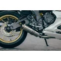 Thunder Titanium Roadsitalia Yamaha R7