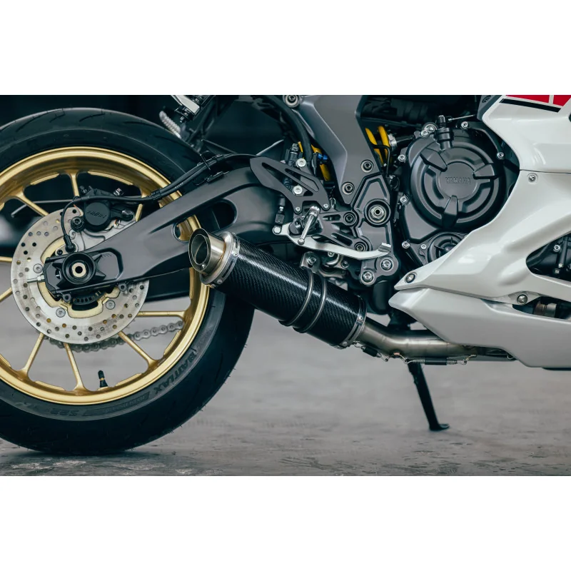 Thunder Carbon Roadsitalia Yamaha R7 Thunder Carbon Roadsitalia Yamaha R7