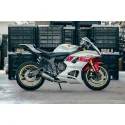 Special Titanium Roadsitalia Yamaha R7