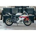 Special Titanium Black Roadsitalia Yamaha R7