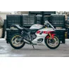Doublefire Titanium Roadsitalia Yamaha R7