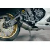 Doublefire Titanium Roadsitalia Yamaha R7