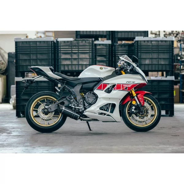 Doublefire Carbon Roadsitalia Yamaha R7