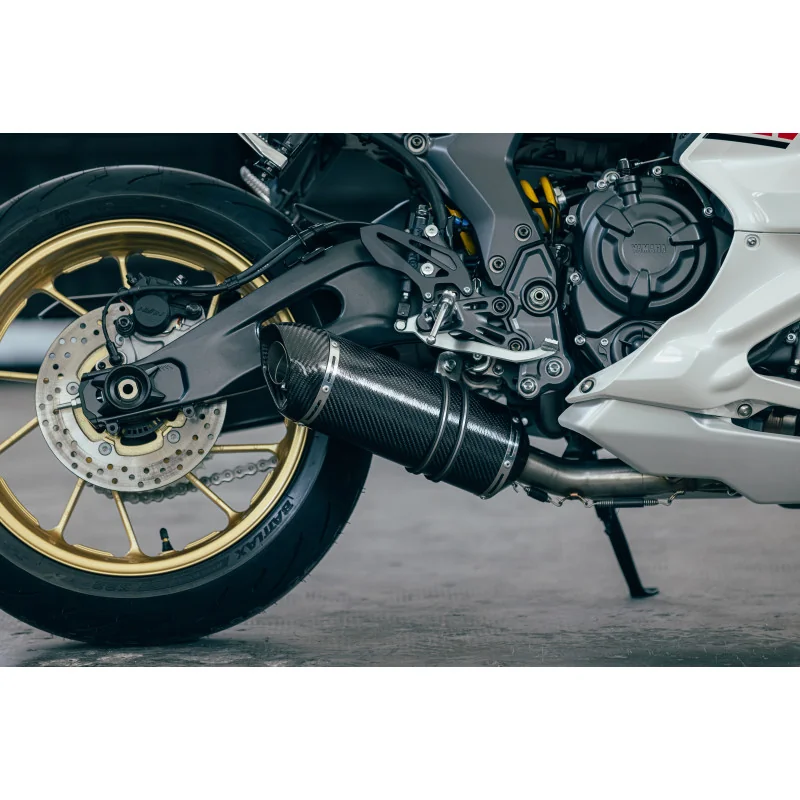 Doublefire Carbon Roadsitalia Yamaha R7 Doublefire Carbon Roadsitalia Yamaha R7