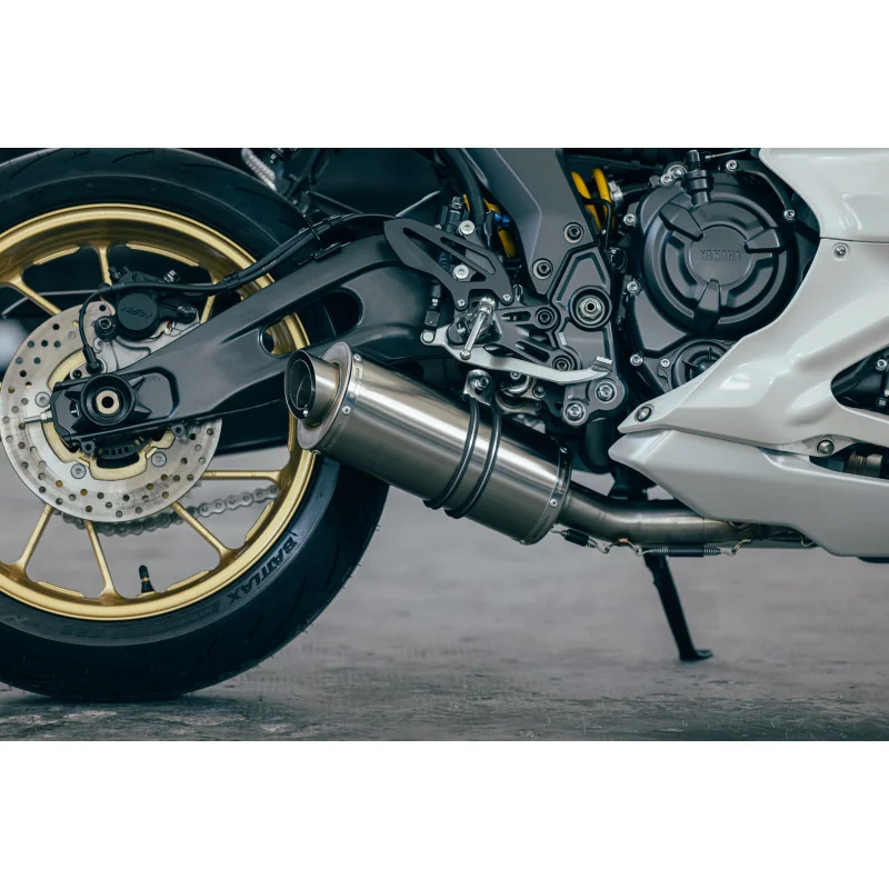 Power Titanium Roadsitalia Yamaha R7 Power Titanium Roadsitalia Yamaha R7
