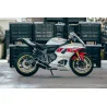Power Titanium Black Roadsitalia Yamaha R7