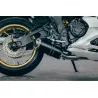 Power Titanium Black Roadsitalia Yamaha R7