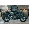 Power Titanium Roadsitalia Kawasaki Z650 2023-