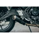 Thunder Carbon Roadsitalia Kawasaki Z650 2023-