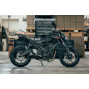 Thunder Carbon Roadsitalia Kawasaki Z650 2023-