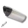 Projsix Titanium Roadsitalia Benelli TRK 702 2023-