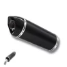 Doublefire Carbon Roadsitalia Benelli TRK 702 X 2023-