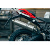 Ovale Titanium Roadsitalia Benelli TRK 702 2023-