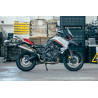 Ovale Titanium Roadsitalia Benelli TRK 702 2023-