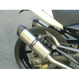 Special Titanium Roadsitalia Cagiva Raptor 1000