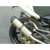 Special Titanium Roadsitalia Cagiva Raptor 1000