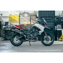 Ovale Carbon Roadsitalia Benelli TRK 702 2023-