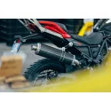 Ovale Carbon Roadsitalia Benelli TRK 702 2023-