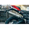 Special Titanium Roadsitalia Benelli TRK 702 2023-