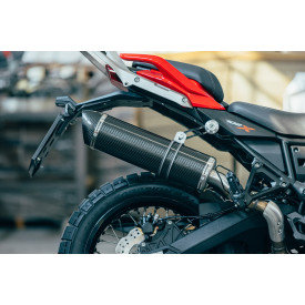 Special Carbon Roadsitalia Benelli TRK 702 2023-