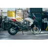 Special Carbon Roadsitalia Benelli TRK 702 2023-