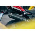 Doublefire Carbon Roadsitalia Benelli TRK 702 2023-