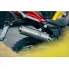 Power Titanium Roadsitalia Benelli TRK 702 2023-
