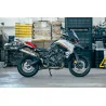 Ovale Titanium Roadsitalia Benelli TRK 702 X 2023-