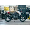 Ovale Carbon Roadsitalia Benelli TRK 702 X 2023-