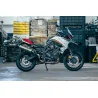 Doublefire Titanium Roadsitalia Benelli TRK 702 X 2023-
