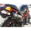 Doublefire Carbon Alto Roadsitalia Ducati Monster 600 620 695 750 800 900 1000
