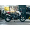 Power Titanium Roadsitalia Benelli TRK 702 X 2023-