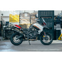 Power Carbon Roadsitalia Benelli TRK 702 X 2023-