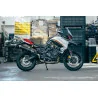 Power Carbon Roadsitalia Benelli TRK 702 X 2023-