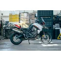 Projsix Titanium Roadsitalia Benelli TRK 702 X 2023-