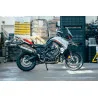 Projsix Titanium Roadsitalia Benelli TRK 702 X 2023-