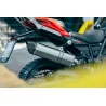 Projsix Titanium Roadsitalia Benelli TRK 702 X 2023-