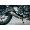 Tondo Titanium Roadsitalia Kawasaki Z650 2023-
