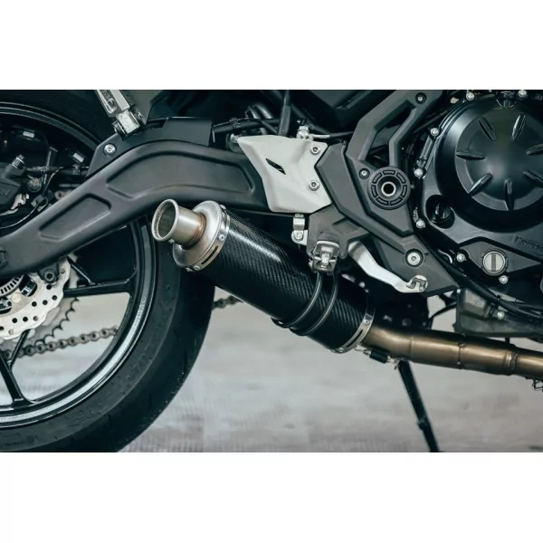 Tondo Carbon Roadsitalia Kawasaki Versys 650 2023-