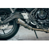 Thunder Titanium Roadsitalia Kawasaki Z650 2023-