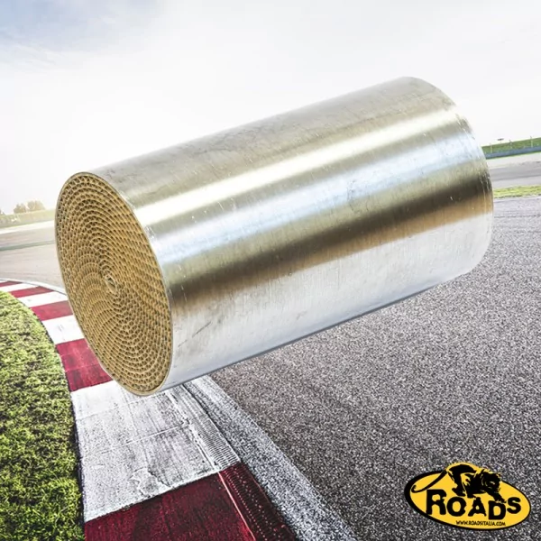 Catalyseur R7 EURO 5