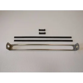 Banda soporte silenciador
