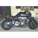Special Carbon Roadsitalia Yamaha MT-01