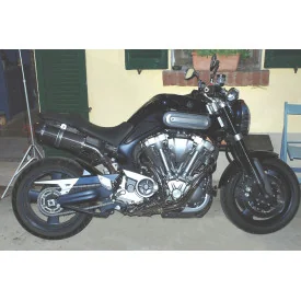 Special Carbon Roadsitalia Yamaha MT-01