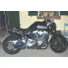 Special Carbon Roadsitalia Yamaha MT-01